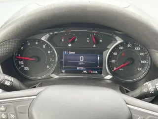 Chevrolet Equinox 2021 LT 4dr SUV w/1LT