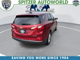 Chevrolet Equinox 2021 LT 4dr SUV w/1LT