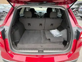 Chevrolet Equinox 2021 LT 4dr SUV w/1LT