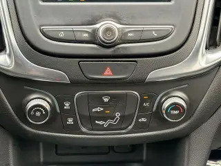 Chevrolet Equinox 2021 LT 4dr SUV w/1LT