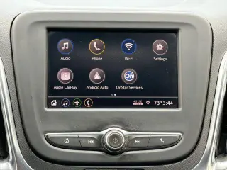 Chevrolet Equinox 2021 LT 4dr SUV w/1LT