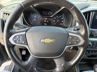 Chevrolet Colorado 2022 4x4 ZR2 4dr Crew Cab 5 ft. SB