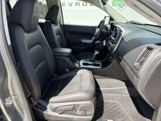 Chevrolet Colorado 2022 4x4 ZR2 4dr Crew Cab 5 ft. SB