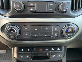 Chevrolet Colorado 2022 4x4 ZR2 4dr Crew Cab 5 ft. SB
