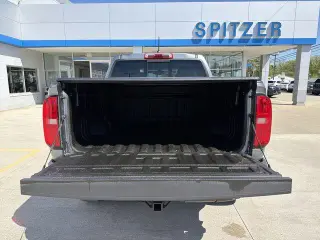 Chevrolet Colorado 2022 4x4 ZR2 4dr Crew Cab 5 ft. SB