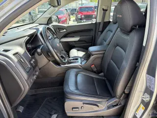 Chevrolet Colorado 2022 4x4 ZR2 4dr Crew Cab 5 ft. SB