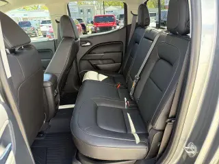 Chevrolet Colorado 2022 4x4 ZR2 4dr Crew Cab 5 ft. SB