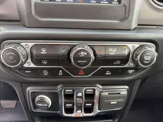 Jeep Wrangler Unlimited 2022 4x4 Sport 4dr SUV