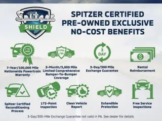 Ford Bronco Sport 2024 AWD Outer Banks 4dr SUV