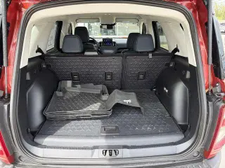 Ford Bronco Sport 2024 AWD Outer Banks 4dr SUV