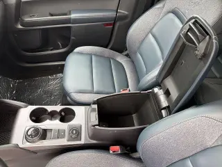 Ford Bronco Sport 2024 AWD Outer Banks 4dr SUV