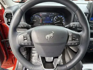 Ford Bronco Sport 2024 AWD Outer Banks 4dr SUV