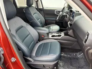 Ford Bronco Sport 2024 AWD Outer Banks 4dr SUV
