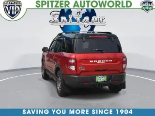 Ford Bronco Sport 2024 AWD Outer Banks 4dr SUV