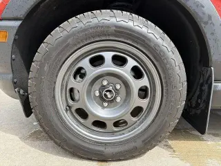 Ford Bronco Sport 2024 AWD Outer Banks 4dr SUV