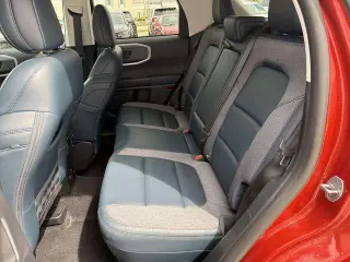 Ford Bronco Sport 2024 AWD Outer Banks 4dr SUV