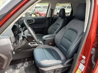 Ford Bronco Sport 2024 AWD Outer Banks 4dr SUV