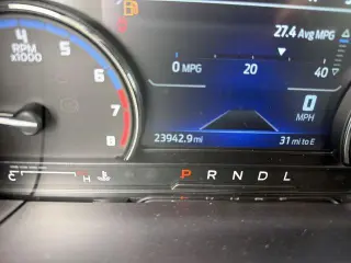 Ford Bronco Sport 2024 AWD Outer Banks 4dr SUV