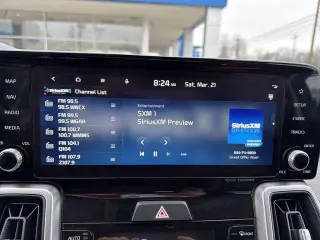 Kia Sorento 2023 AWD X-Line EX 4dr SUV