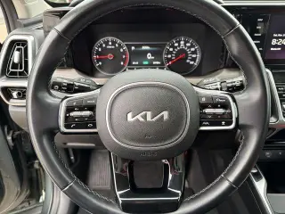 Kia Sorento 2023 AWD X-Line EX 4dr SUV