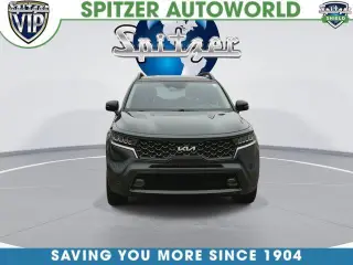 Kia Sorento 2023 AWD X-Line EX 4dr SUV