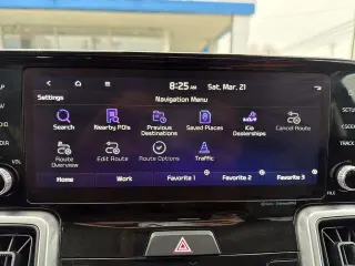 Kia Sorento 2023 AWD X-Line EX 4dr SUV