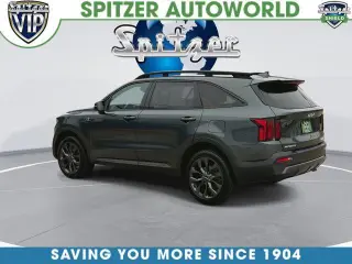 Kia Sorento 2023 AWD X-Line EX 4dr SUV