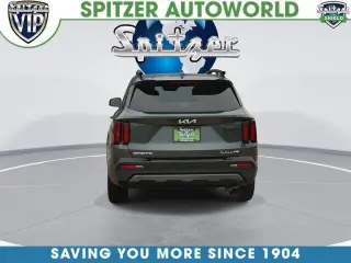 Kia Sorento 2023 AWD X-Line EX 4dr SUV