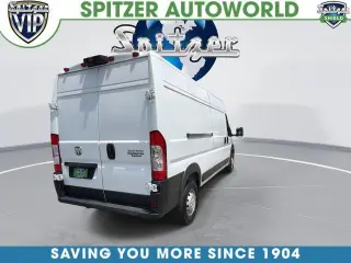 Ram ProMaster 2023 2500 159 WB 3dr High Roof Cargo Van