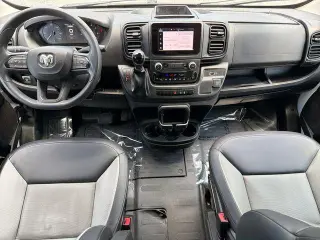 Ram ProMaster 2023 2500 159 WB 3dr High Roof Cargo Van