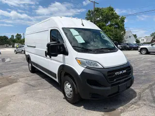 Ram ProMaster 2023 2500 159 WB 3dr High Roof Cargo Van