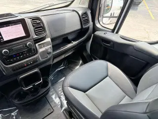 Ram ProMaster 2023 2500 159 WB 3dr High Roof Cargo Van