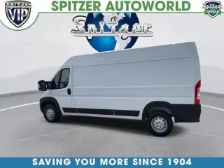 Ram ProMaster 2023 2500 159 WB 3dr High Roof Cargo Van