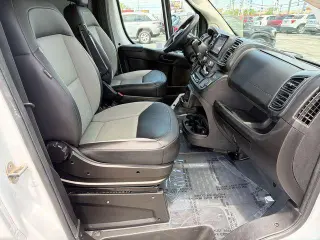 Ram ProMaster 2023 2500 159 WB 3dr High Roof Cargo Van