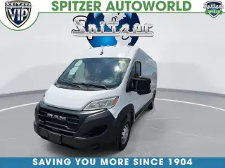 Ram ProMaster 2023 2500 159 WB 3dr High Roof Cargo Van