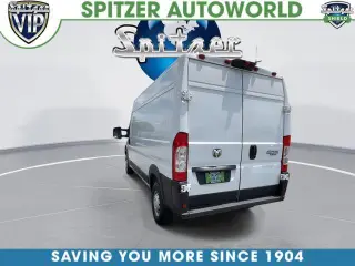 Ram ProMaster 2023 2500 159 WB 3dr High Roof Cargo Van