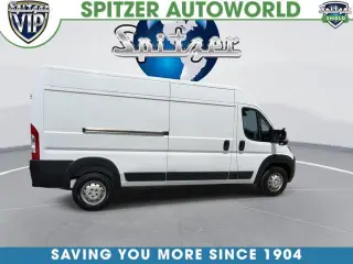 Ram ProMaster 2023 2500 159 WB 3dr High Roof Cargo Van