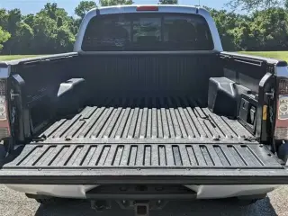 2013 Toyota Tacoma TRD Sport