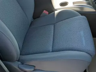 2013 Toyota Tacoma TRD Sport