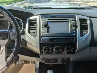 2013 Toyota Tacoma TRD Sport
