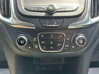 Chevrolet Equinox 2024 4x4 LT 4dr SUV w/1LT