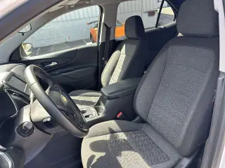 Chevrolet Equinox 2024 4x4 LT 4dr SUV w/1LT