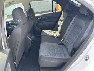 Chevrolet Equinox 2024 4x4 LT 4dr SUV w/1LT