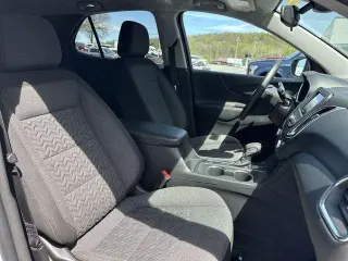 Chevrolet Equinox 2024 4x4 LT 4dr SUV w/1LT
