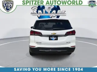 Chevrolet Equinox 2024 4x4 LT 4dr SUV w/1LT