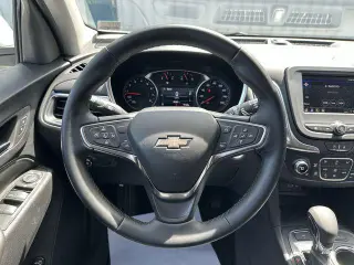 Chevrolet Equinox 2024 4x4 LT 4dr SUV w/1LT