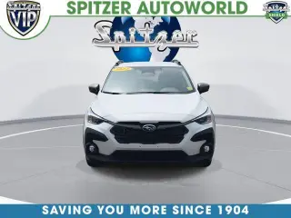 Subaru Crosstrek 2024 AWD Premium 4dr Crossover