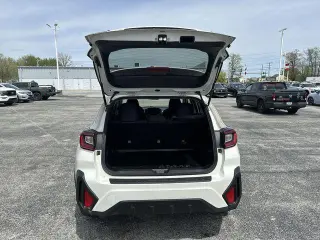 Subaru Crosstrek 2024 AWD Premium 4dr Crossover