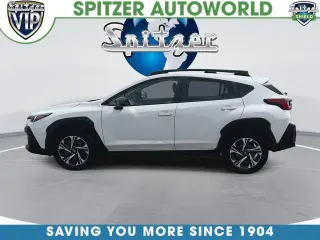 Subaru Crosstrek 2024 AWD Premium 4dr Crossover