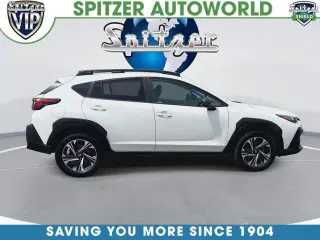 Subaru Crosstrek 2024 AWD Premium 4dr Crossover